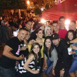 Meet your Posher, Erica